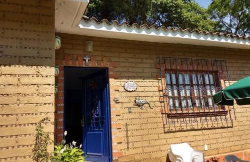 San Miguel Casa | El Refugio de las Palomas
