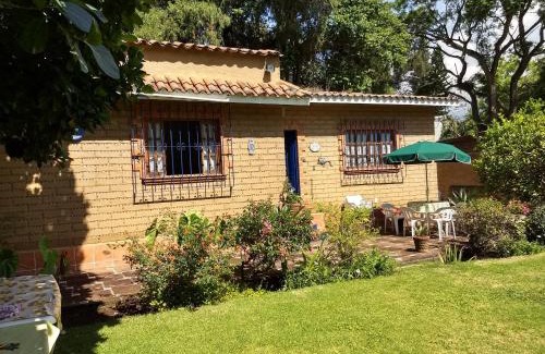 San Miguel Casa | El Refugio de las Palomas