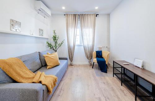 Concepción Apartamento | El Refugio de Lopez Brasero