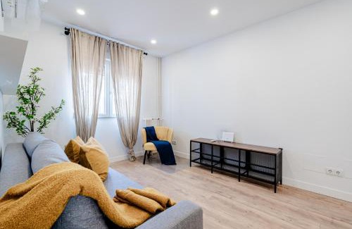 Concepción Apartamento | El Refugio de Lopez Brasero