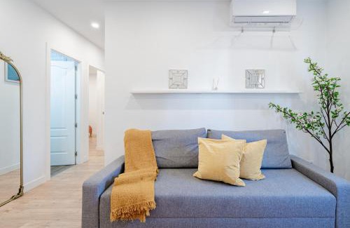 Concepción Apartamento | El Refugio de Lopez Brasero