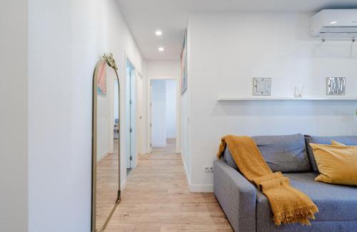 Concepción Apartamento | El Refugio de Lopez Brasero