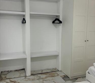 Cangrejo Arriba Apartamento | El refugio de Los Ángeles