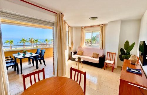 Marina d'Or Apartamento | El Refugio de Natalia/The Natalia Refuge