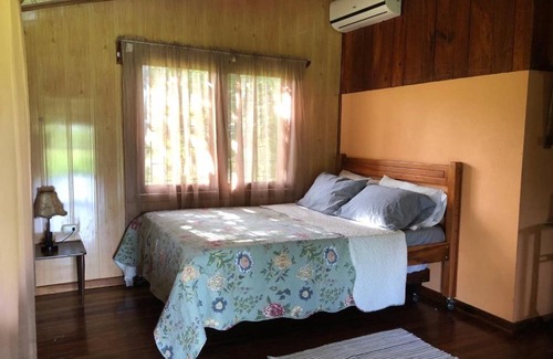 Valle Azul Casa | El Refugio de Papito