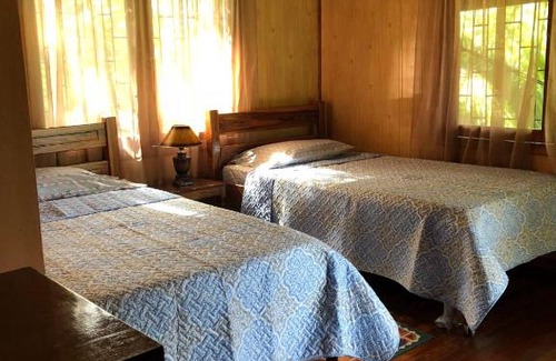 Valle Azul Casa | El Refugio de Papito