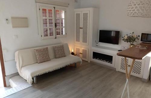 Frigiliana Apartamento | El Refugio de Raquel "My Happy Place"