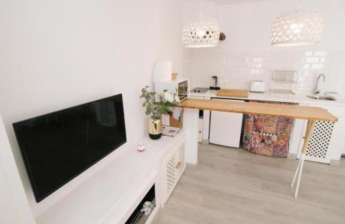 Frigiliana Apartamento | El Refugio de Raquel "My Happy Place"