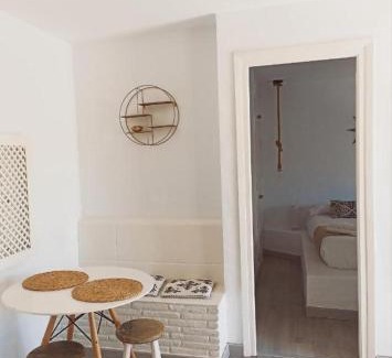 Frigiliana Apartamento | El Refugio de Raquel "My Happy Place"