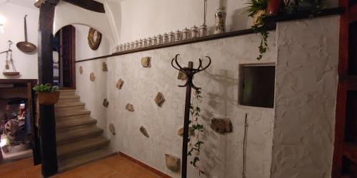 Auñon Casa | El Refugio de Su - Casa Rural