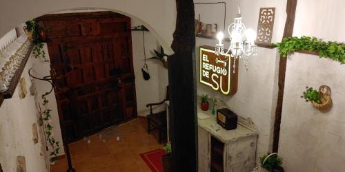Auñon Casa | El Refugio de Su - Casa Rural