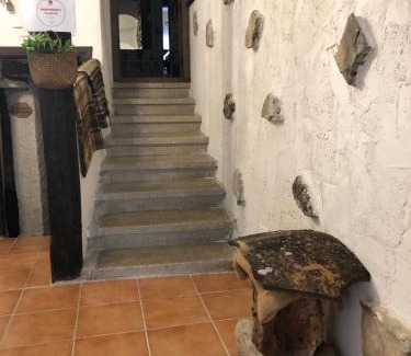 Auñon Casa | El Refugio de Su - Casa Rural