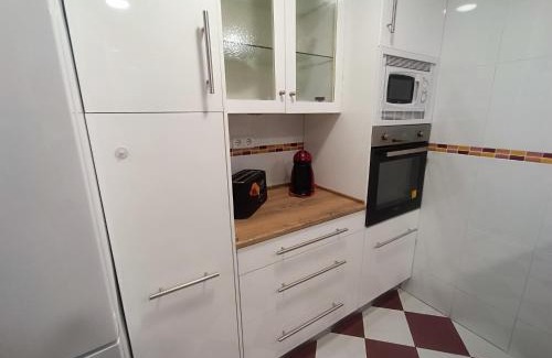 Diputacion de Cartagena Casco Apartamento | El Refugio de Yetana Centro ciudad con parking