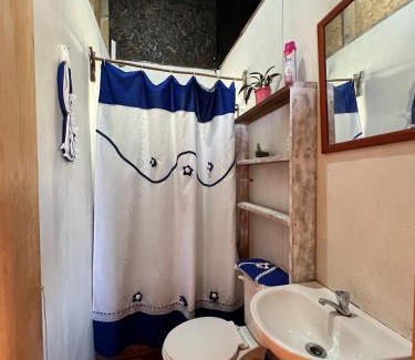 Lenca Casa | El refugio del abuelo