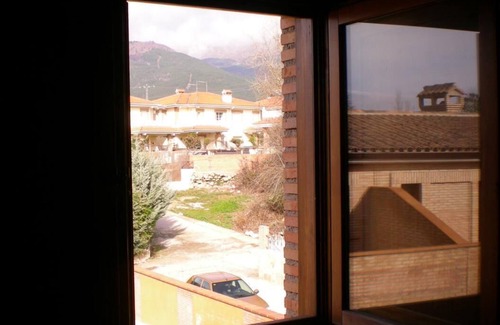 La Adrada Casa | El Refugio del Tiétar
