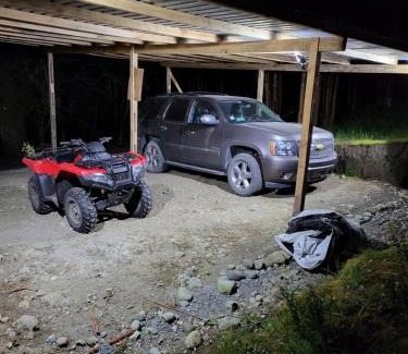 Puerto Octay Chalet De Esquí | El refugio del Volcan Osorno