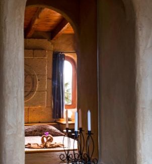 La Matanza de Acentejo Apartamento | El Refugio Apartments & Villa