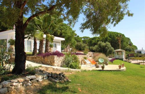 San Ambrosio Casa | El Refugio Reyes