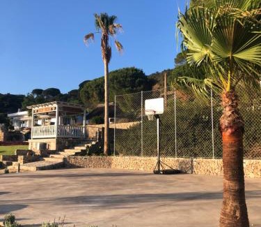 San Ambrosio Casa | El Refugio Reyes