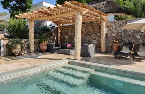San Ambrosio Casa | El Refugio Reyes