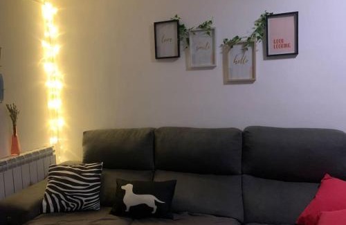 La Puebla de Castro Apartamento | El relax