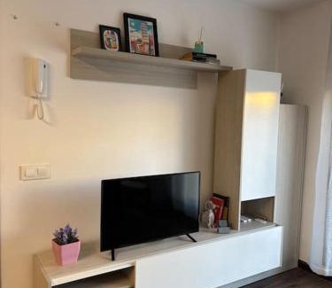 La Puebla de Castro Apartamento | El relax