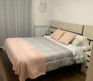 La Puebla de Castro Apartamento | El relax