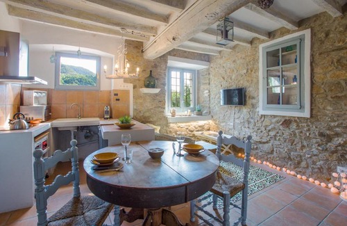 Vallfogona Casa | El Reliquier de Vallfogona del Ripolles