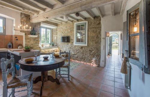 Vallfogona Casa | El Reliquier de Vallfogona del Ripolles