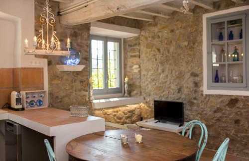 Vallfogona Casa | El Reliquier de Vallfogona del Ripolles