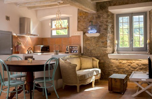 Vallfogona Casa | El Reliquier de Vallfogona del Ripolles