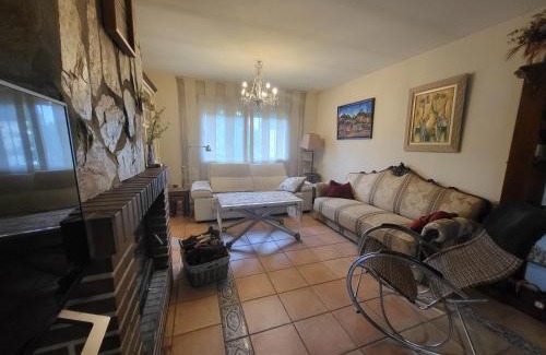 Aldea del Fresno Casa | El Remanso casa para desconectar