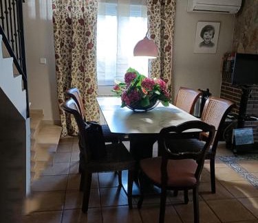 Aldea del Fresno Casa | El Remanso casa para desconectar