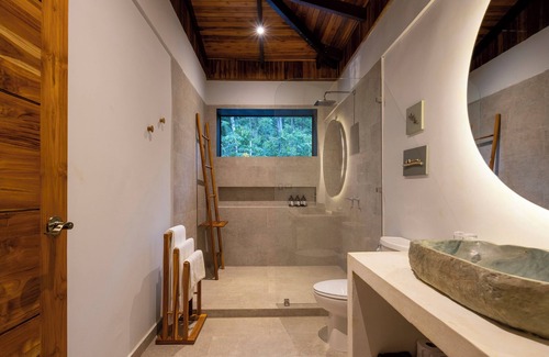 Puerto Jiménez Cabina | El Remanso Rainforest Lodge