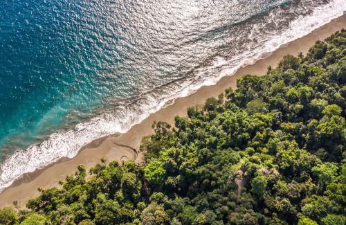 Puerto Jiménez Cabina | El Remanso Rainforest Lodge