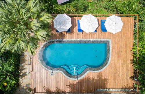 Puerto Jiménez Cabina | El Remanso Rainforest Lodge