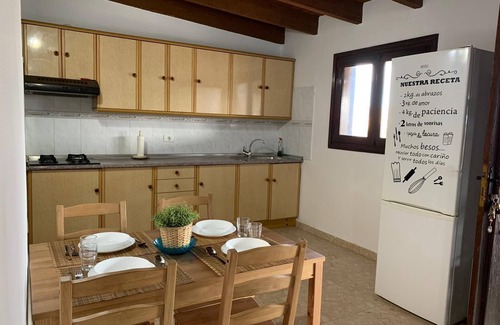 Pájara Cabaña | El Remanso, tu lugar para descansar.