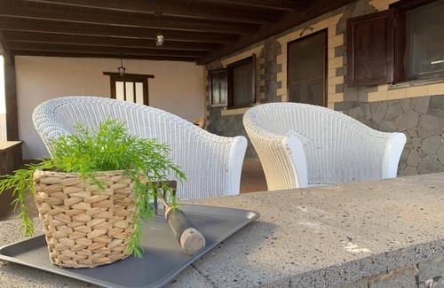 Pájara Cabaña | El Remanso, tu lugar para descansar.