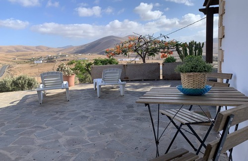 Pájara Cabaña | El Remanso, tu lugar para descansar.