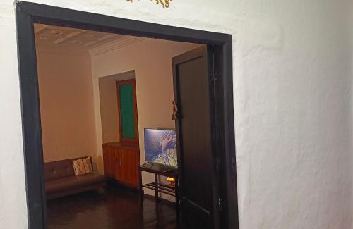 Cuenca Cama Y Desayuno | El Renacimiento - Suite Cardinal