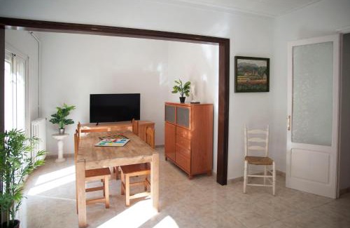 Balaguer Apartamento | El Repòs del Montsec