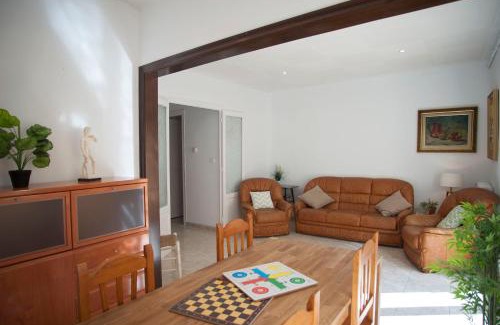 Balaguer Apartamento | El Repòs del Montsec