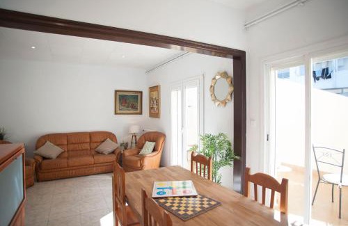 Balaguer Apartamento | El Repòs del Montsec