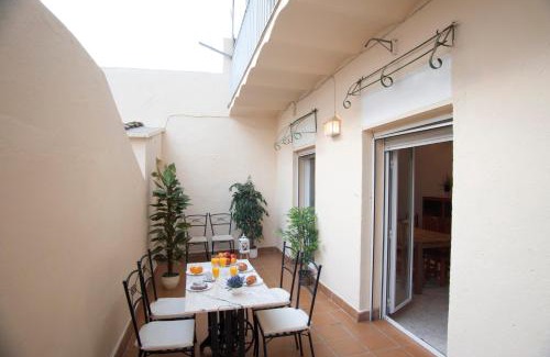 Balaguer Apartamento | El Repòs del Montsec