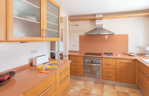 Alhaurín de la Torre Villa | El Reposo Alhaurín de la Torre by Ruralidays
