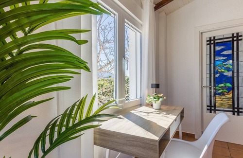 Alhaurín de la Torre Villa | El Reposo Alhaurín de la Torre by Ruralidays