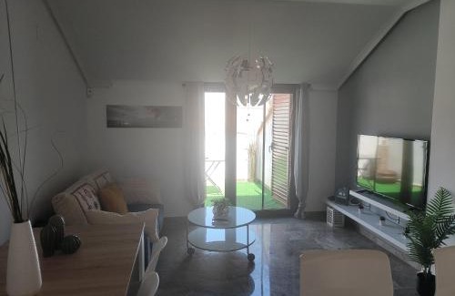 Ruidera Apartamento | El Respiro