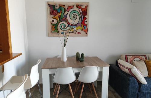 Ruidera Apartamento | El Respiro