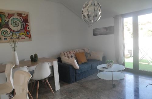 Ruidera Apartamento | El Respiro