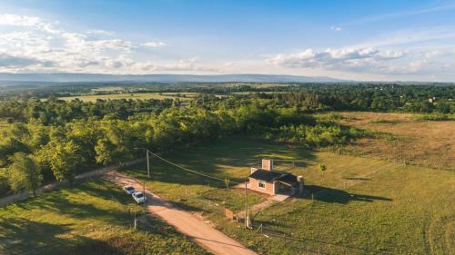Los Reartes Casa | El Retiro - Casa de campo en Los Reartes